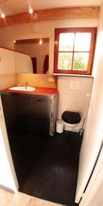 Appartements Maisonnette avec acces piscine : photos des chambres