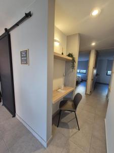 Amplio y luminoso Depa en Planta Baja!