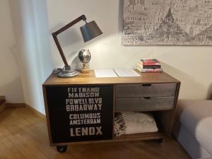 MODERN COMFORT in OLD TOWN