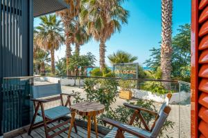 La Local Beach House Yalıkavak