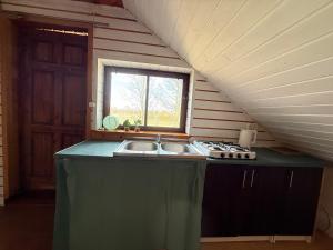 Apartament Chochlika