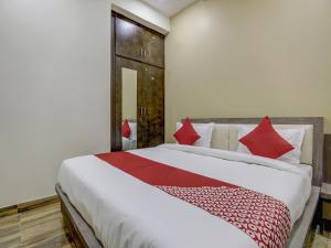 Hotel O Gd Palace