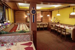 BaB Hotels and Apartments-Zum Letzten GStehr