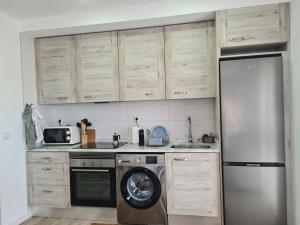 Playamar Apartment Santa Pola centro, con piscina