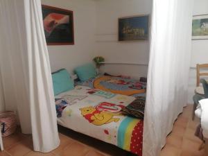 Appartements Les chenes du lac : photos des chambres
