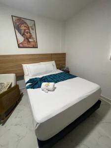 Hotel BOUTIQUE OLAS MARINAS LUXURY