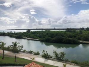 Beachfront Studio Punta Palmera