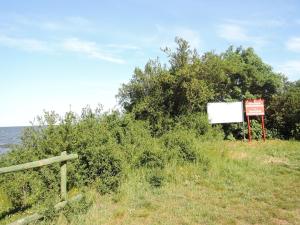holiday home in Nowe Warpno
