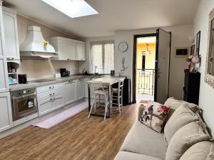 Two-room apartment 15 minutes from the Duomo