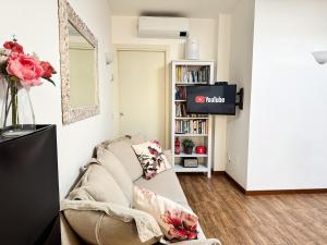 Two-room apartment 15 minutes from the Duomo