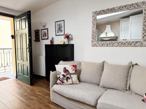 Two-room apartment 15 minutes from the Duomo