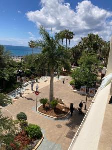 Holidays beach Estepona