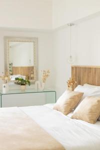 Modern Apartment 2 Bedrooms 2 Bathrooms WIFI