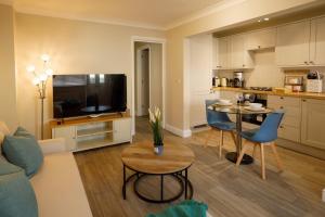 Luxury Apartment in Reading