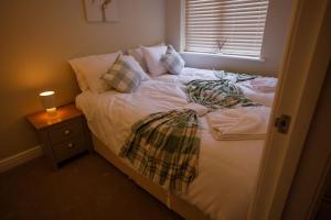 Luxury Apartment in Reading