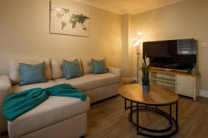 Luxury Apartment in Reading