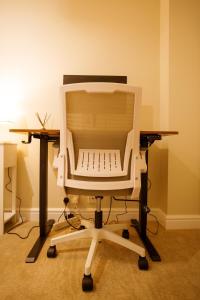 Luxury Apartment in Reading