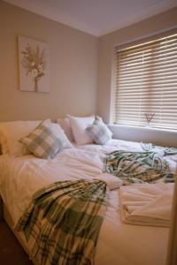 Luxury Apartment in Reading