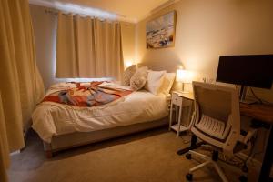 Luxury Apartment in Reading