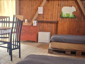 Barn-Nature Höllhof Adventure with panoramic view outdoor -near Lucerne