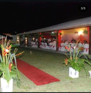 Linda Chacara para COP 30