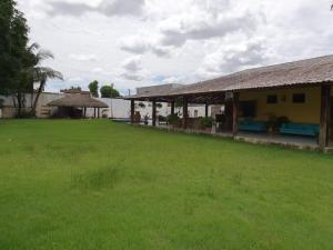 Linda Chacara para COP 30