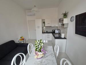 De Camillis Apartments in St Peter