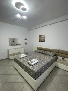 Soleira Apartment