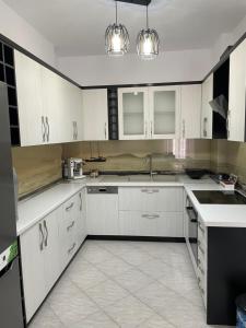 Soleira Apartment