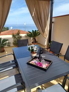 TERRAZZA SABINE ACCOMODATiON