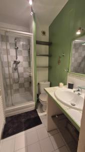 avignon centre appartement 4 personnes