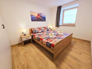 Alpine Lodge Tesero - Alpine Stay Apartments