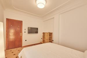 Appartement 100m2 à 2 mn à pied de la plage