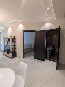 Cozy seaside apt in Gonio