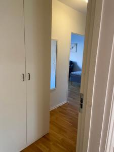 Fingal 9 studio apartments