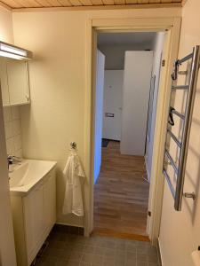 Fingal 9 studio apartments