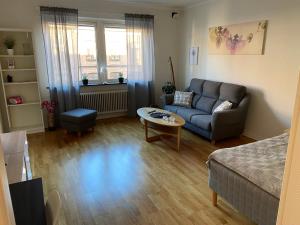 Fingal 9 studio apartments