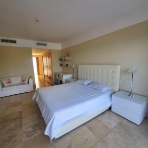 Estudio frente al mar Sotogrande