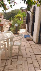 Accogliente e romantico appartamento a pochi passi dal centro img14