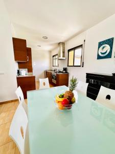 Apartamento en primera línea de mar