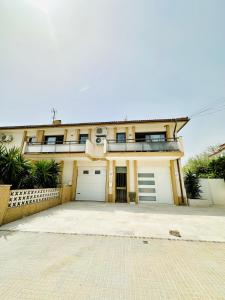 Apartamento en primera línea de mar