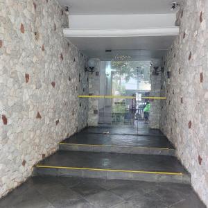 Practical, charming studio on the beach and parking