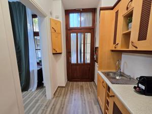 Primavera - New apartment in the heart of Budapest