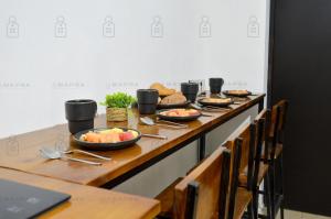 Ramon Corral 504 A, Col Hidalgo