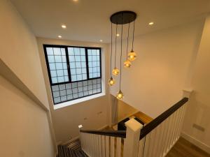 Cosy & Modern Home in Fulham