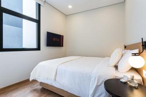 Hestia at Asuncion Cozy Bright & Smart 1BDR II