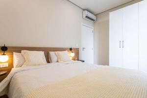 Hestia at Asuncion Cozy Bright & Smart 1BDR II
