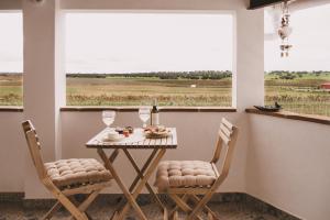 Casa Coração Alentejano- Casas com EnCanto