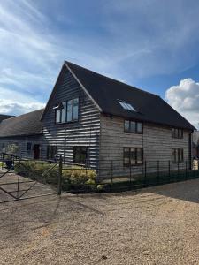 Attractive 2 bed luxury cottage