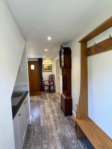 Attractive 2 bed luxury cottage